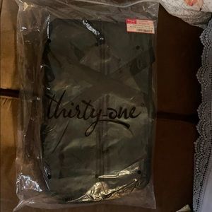 Thirty one fresh market thermal tote